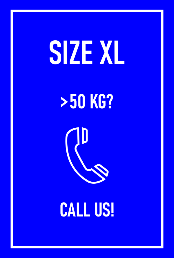 Xtra-Large